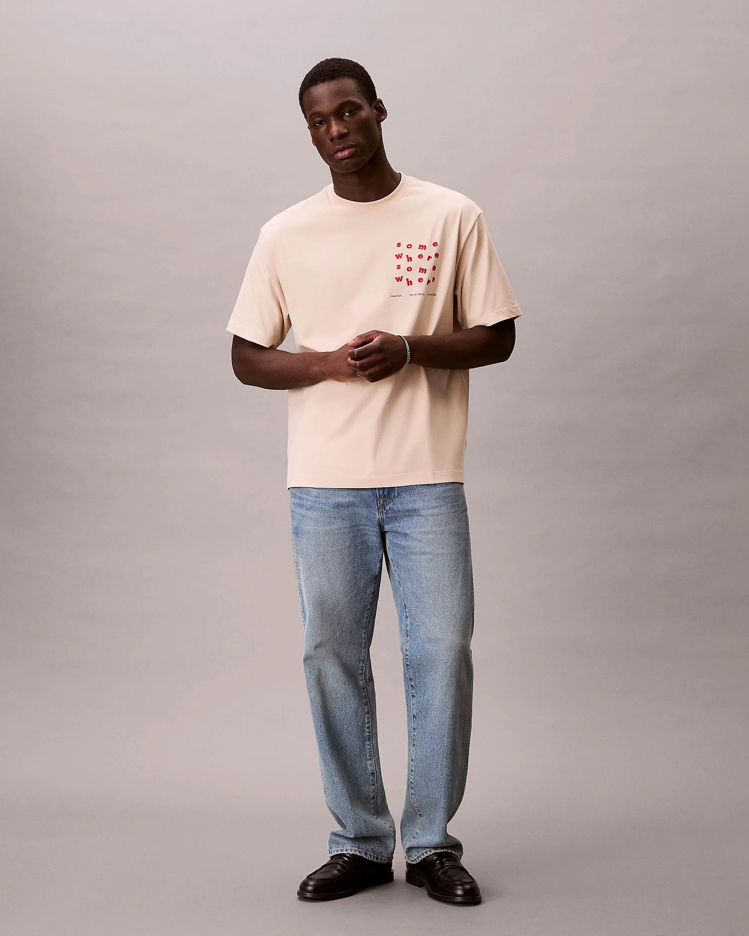 Relaxed T-Shirt - Image 4