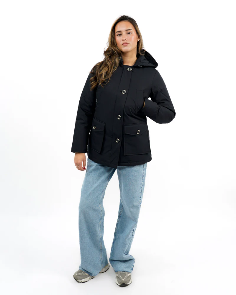 4 Pocket Parka - Image 4