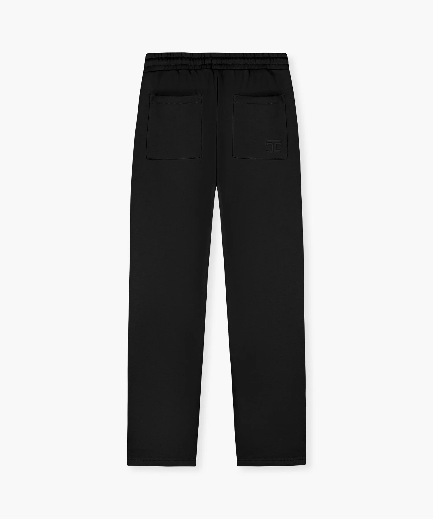 Artist Fleece Straight Fit Joggingbroek - Image 3