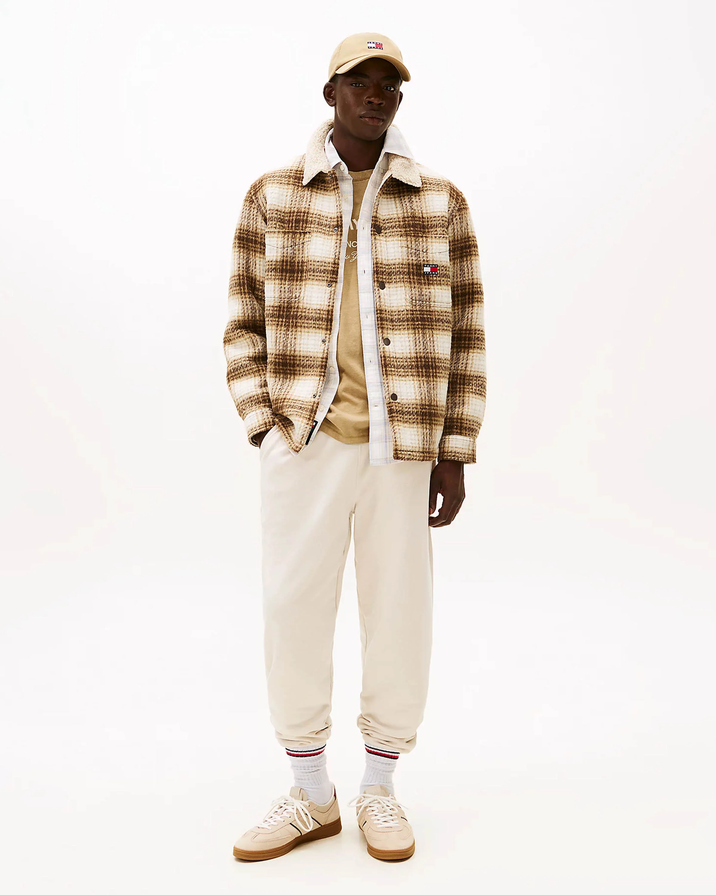 Badge Joggingbroek - Image 3