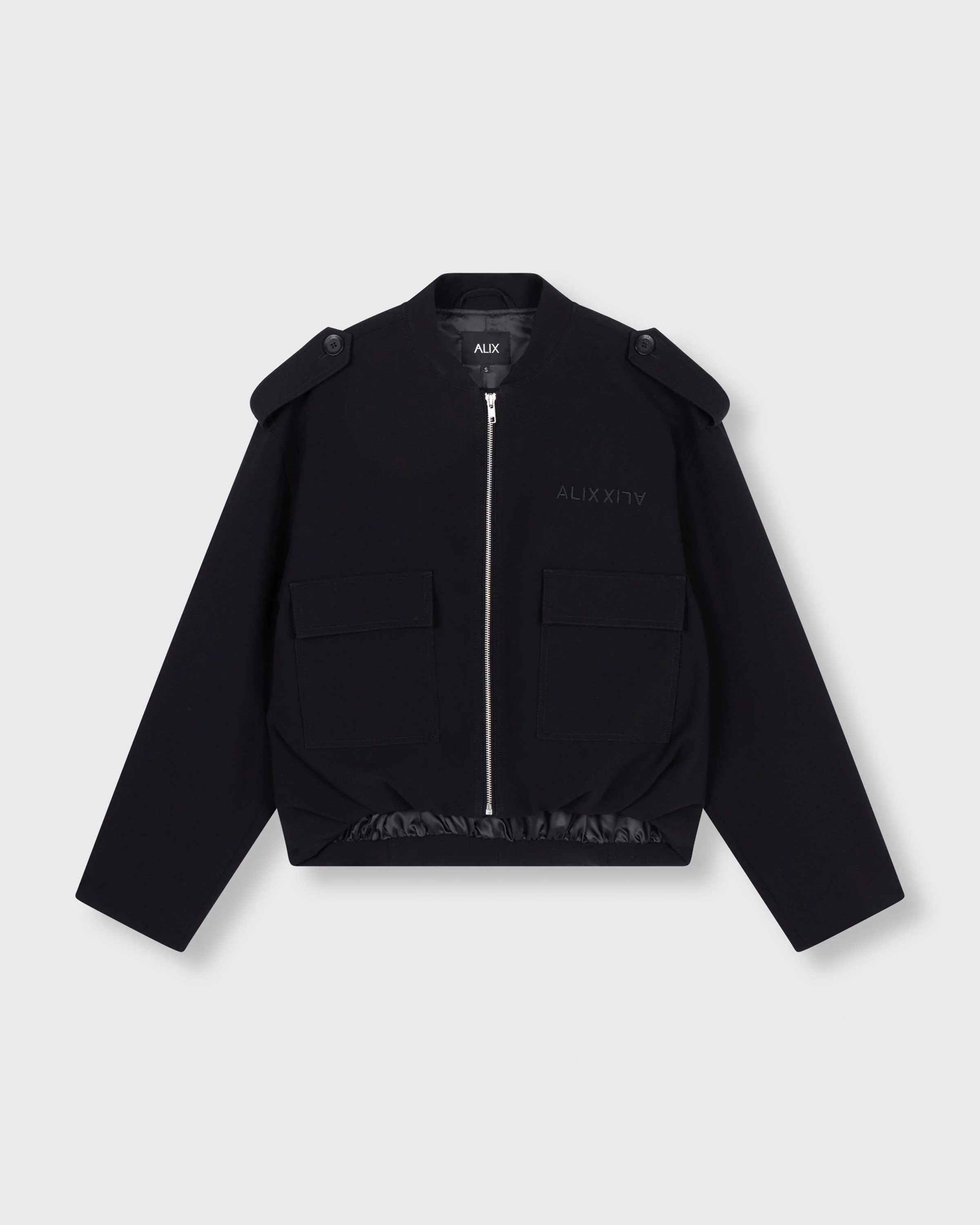 Balloon Jas - Image 4