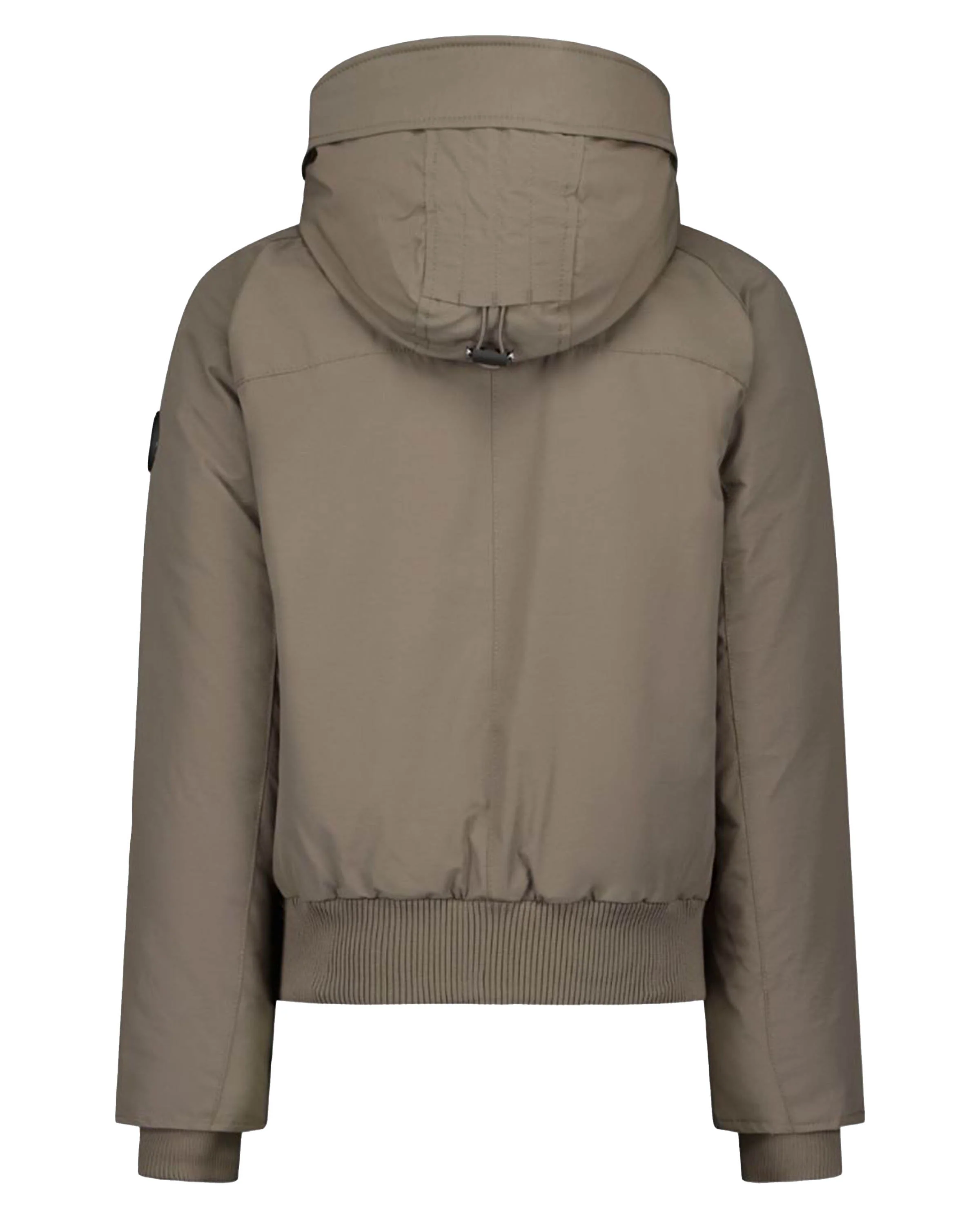 Bomber Jacket - Image 3