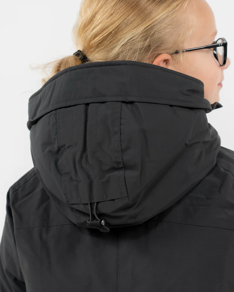 Bomber Jacket - Image 5