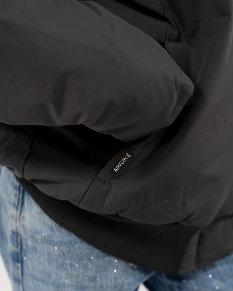 Bomber Jacket - Image 7