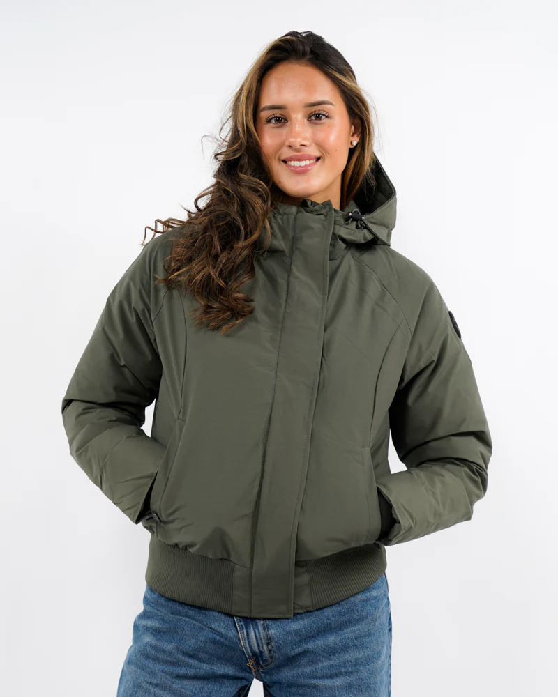 Bomber Jas - Image 7