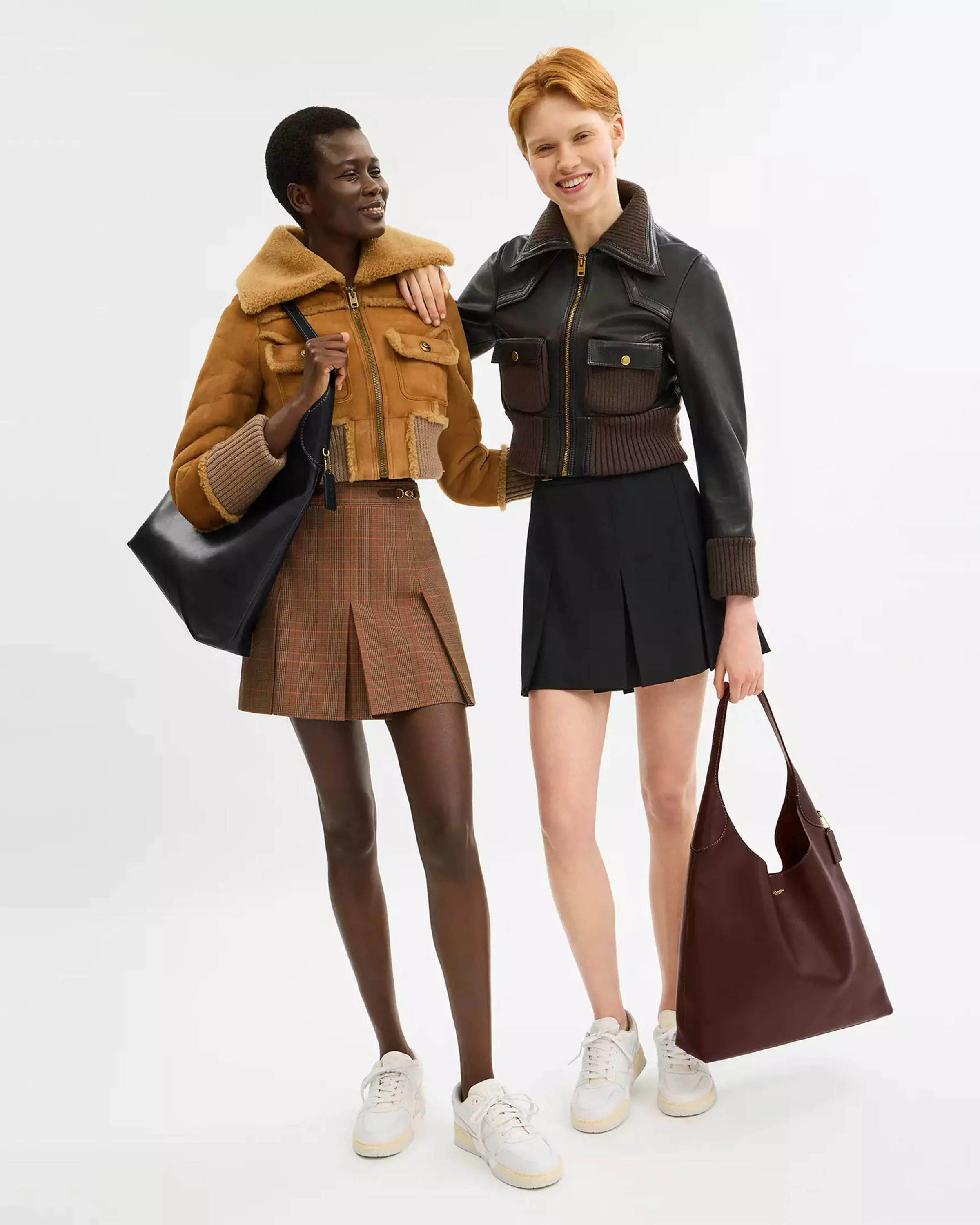 Brooklyn Schoudertas 39 - Image 6