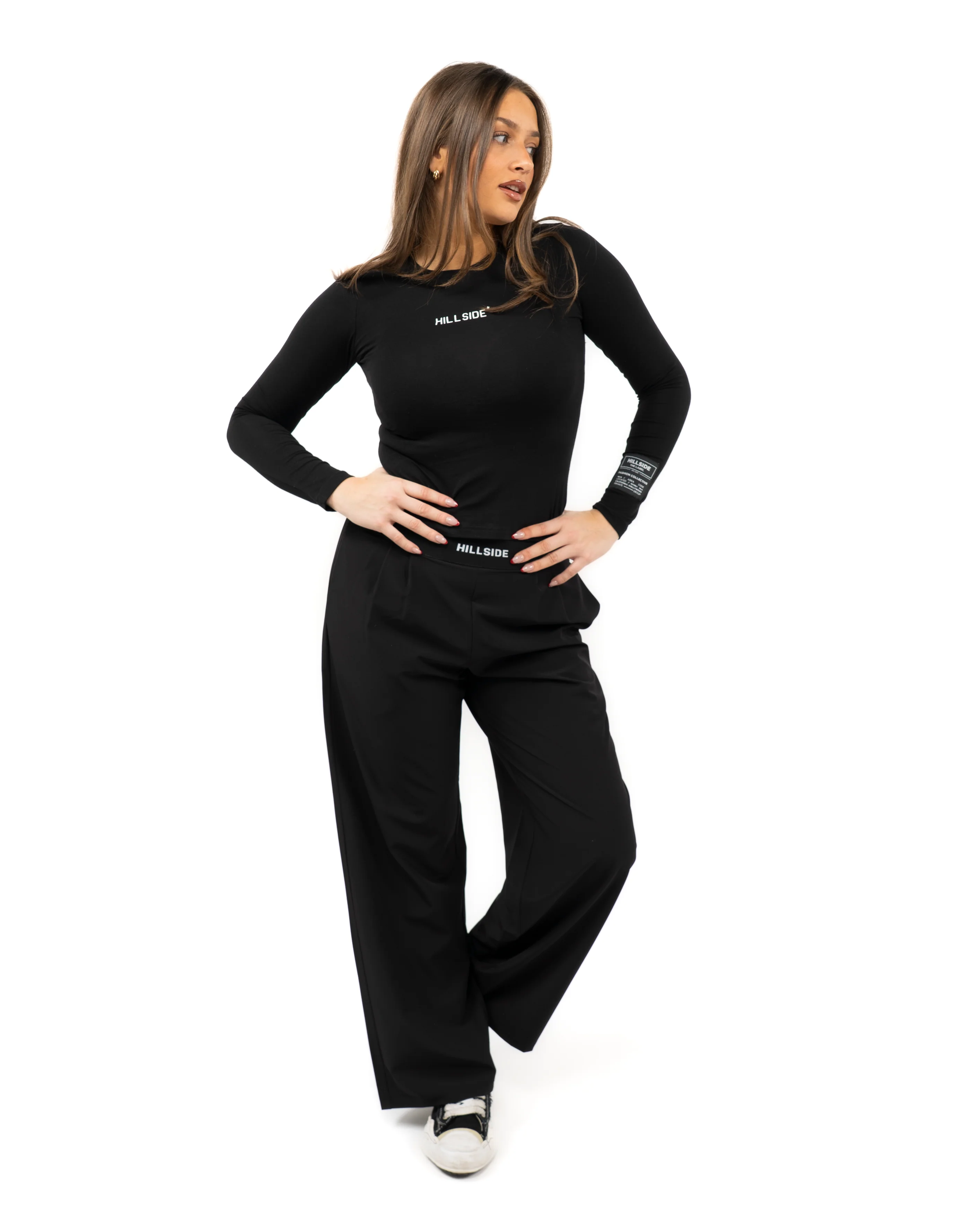 City Girl Trouser - Image 7