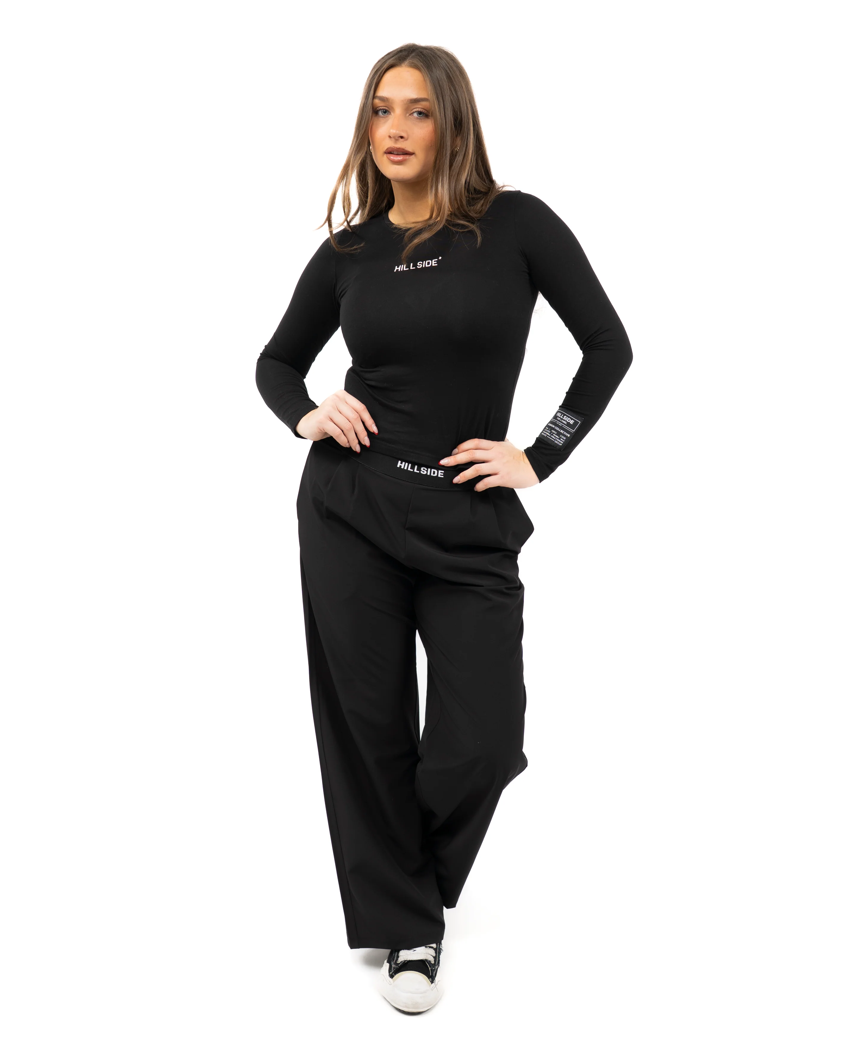 City Girl Trouser - Image 3