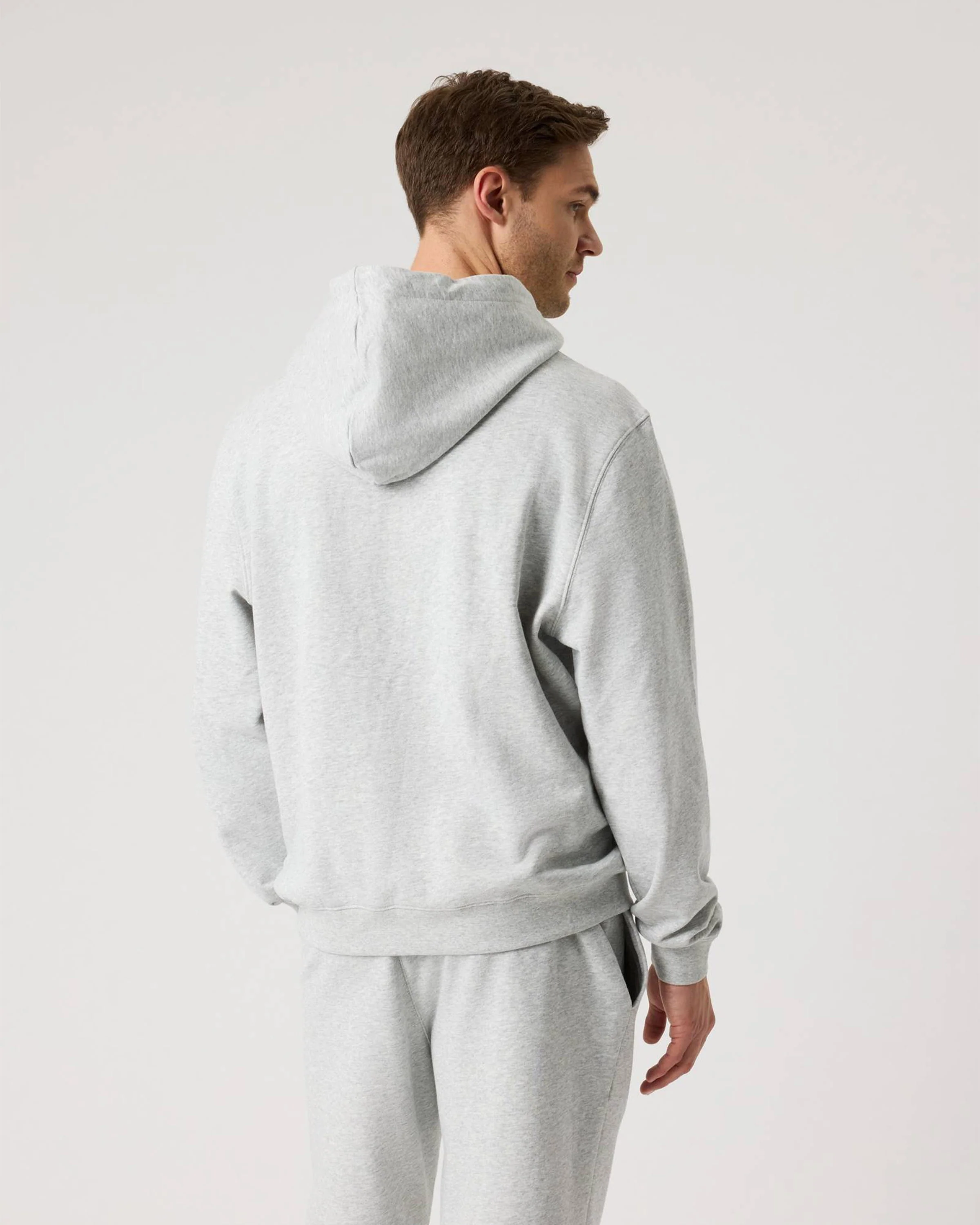Classic Hoodie - Image 3