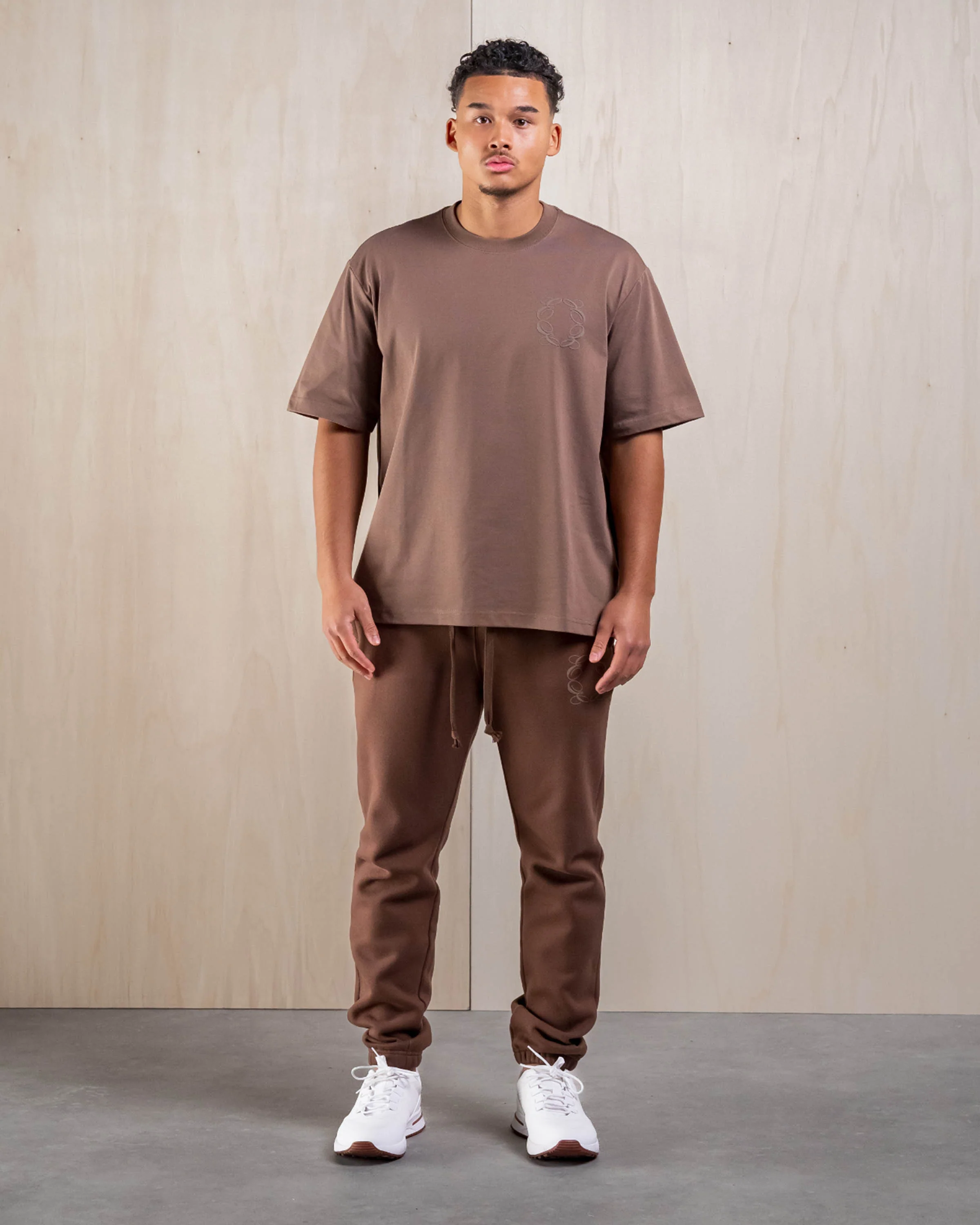 Classic Logo T-Shirt - Image 3