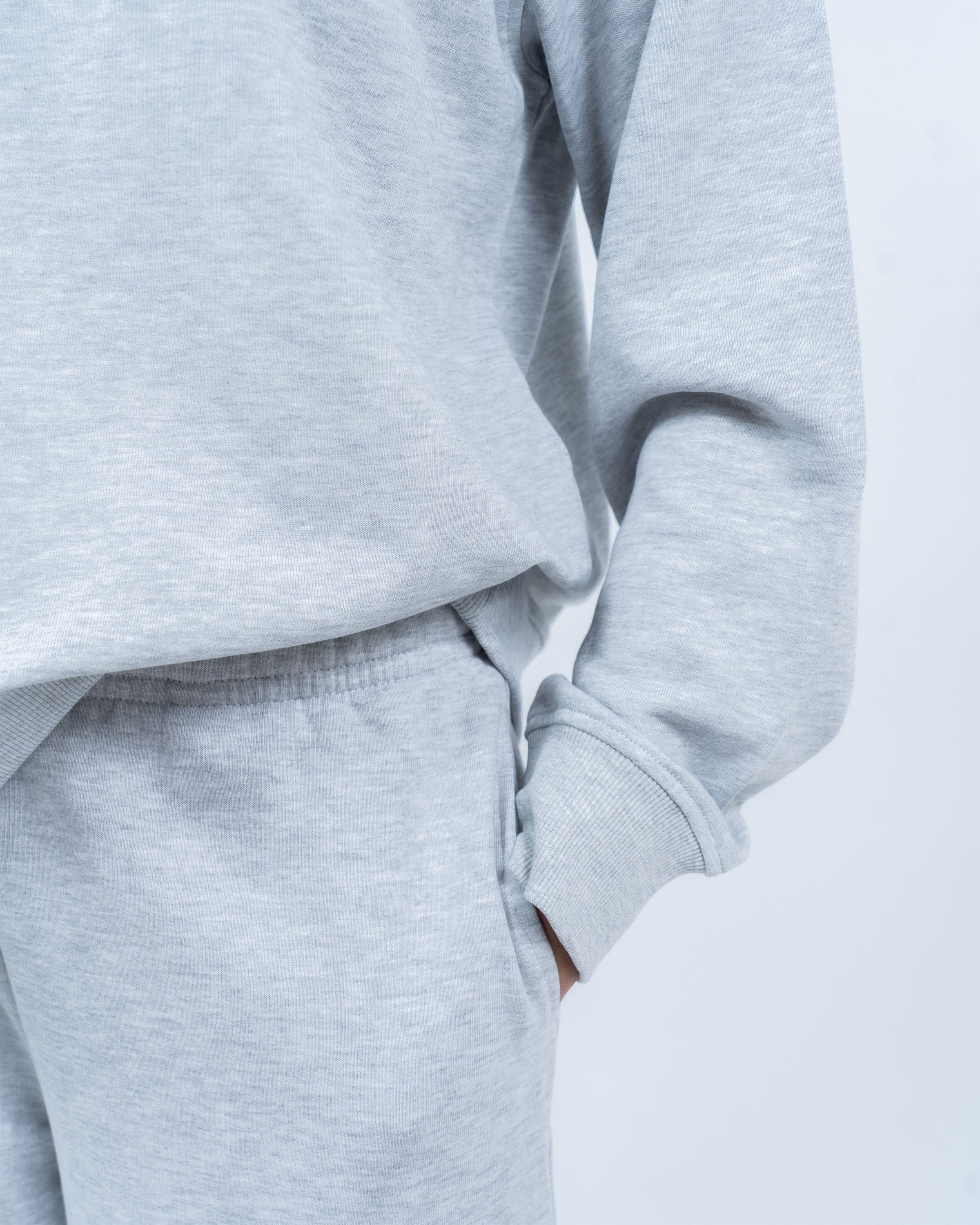 Collar Sweater - Image 5