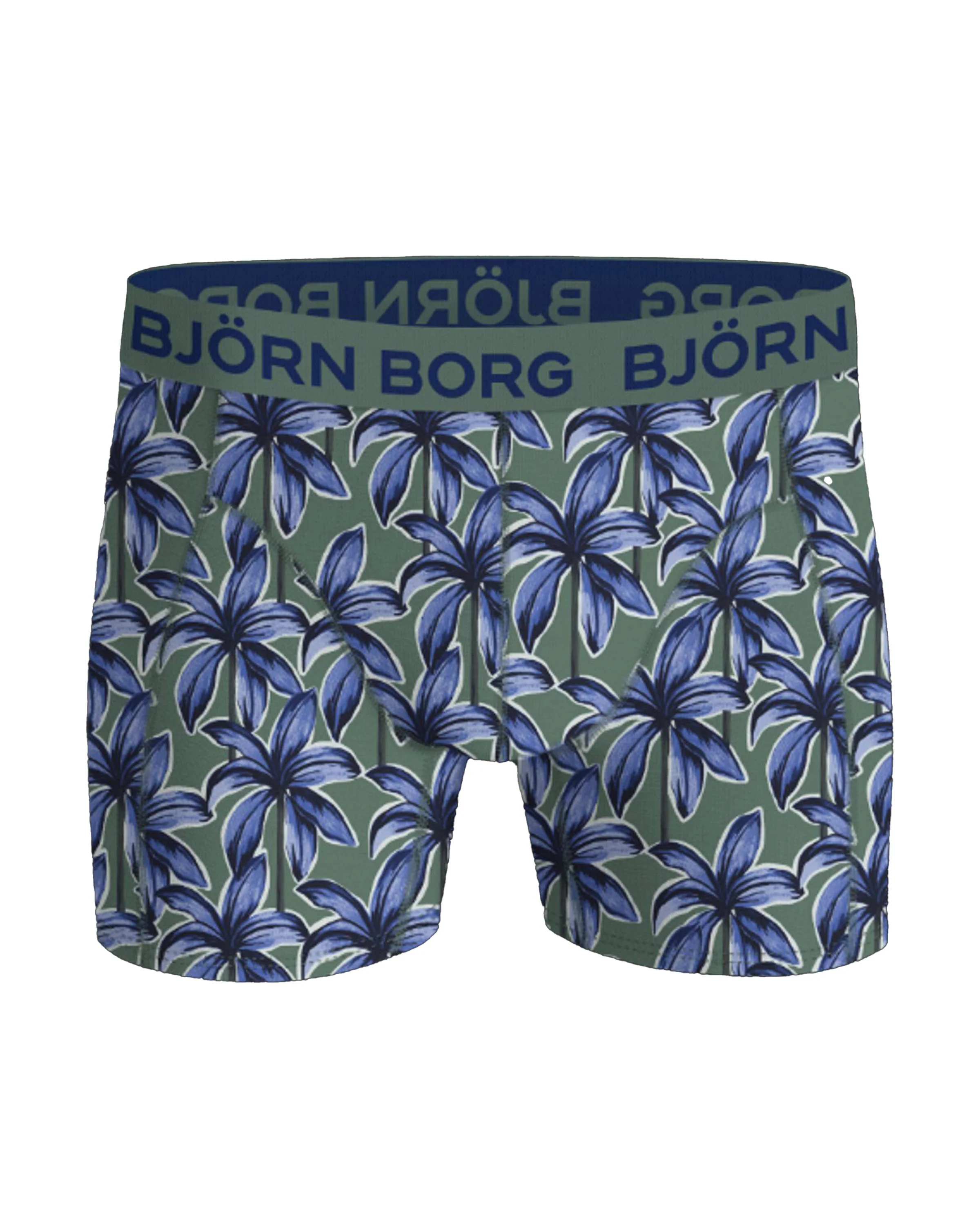 Cotton Stretch Boxer 7-Pack - Image 4