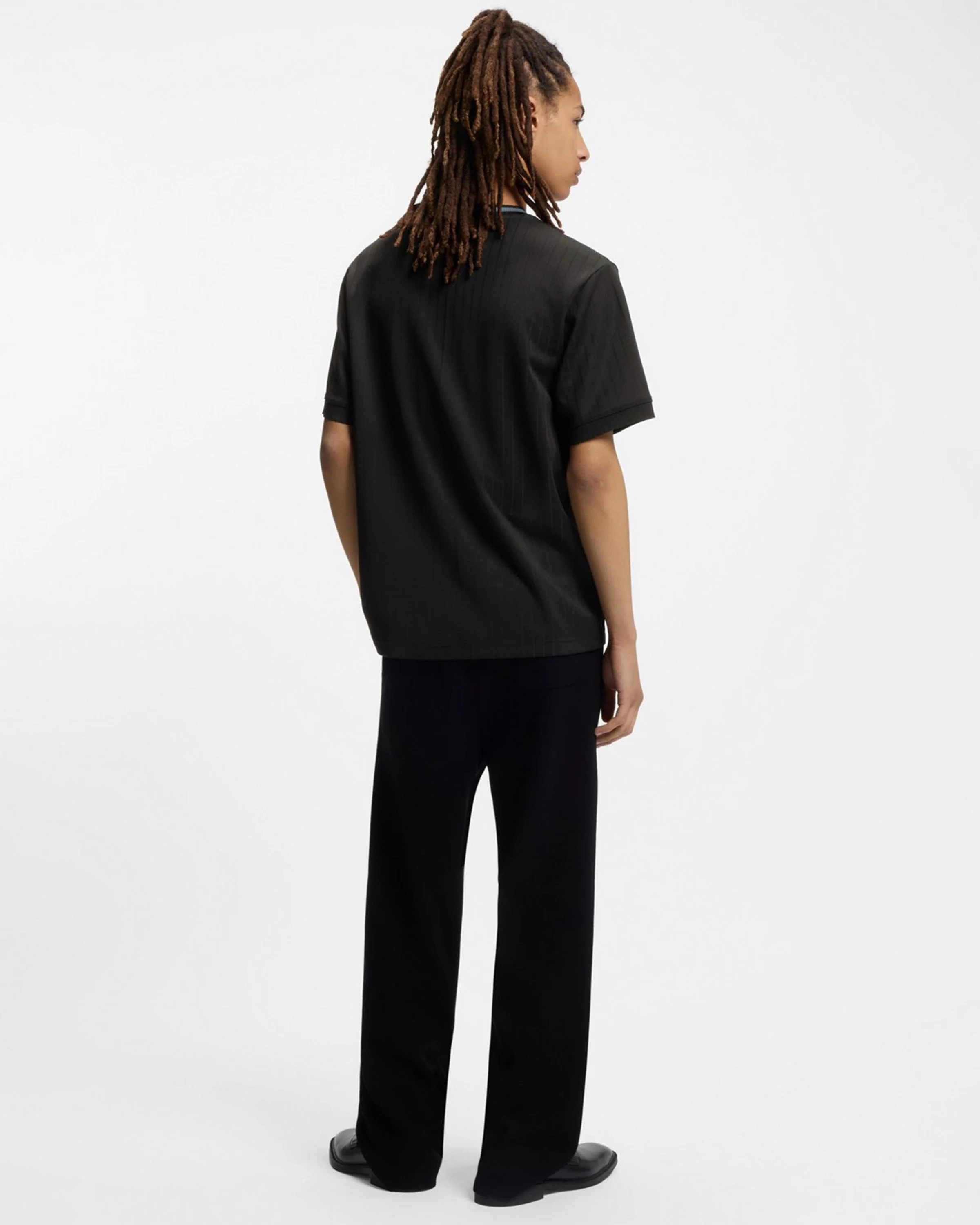 Davros T-Shirt - Image 5