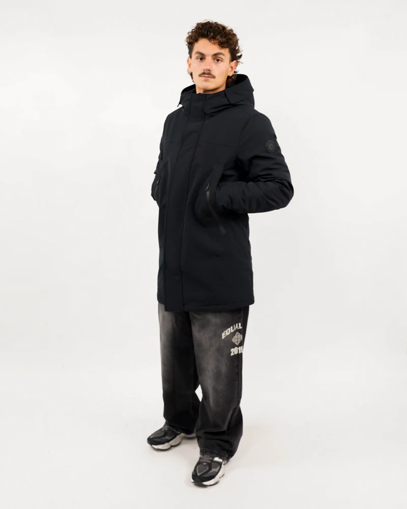 Dax Parka Winterjas - Image 3