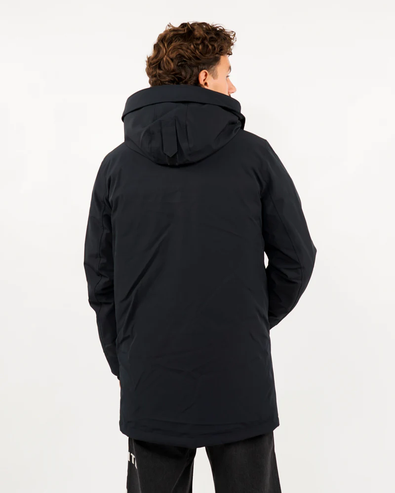 Dax Parka Winterjas - Image 5