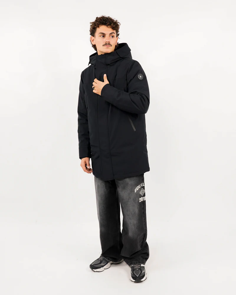 Dax Parka Winterjas - Image 7