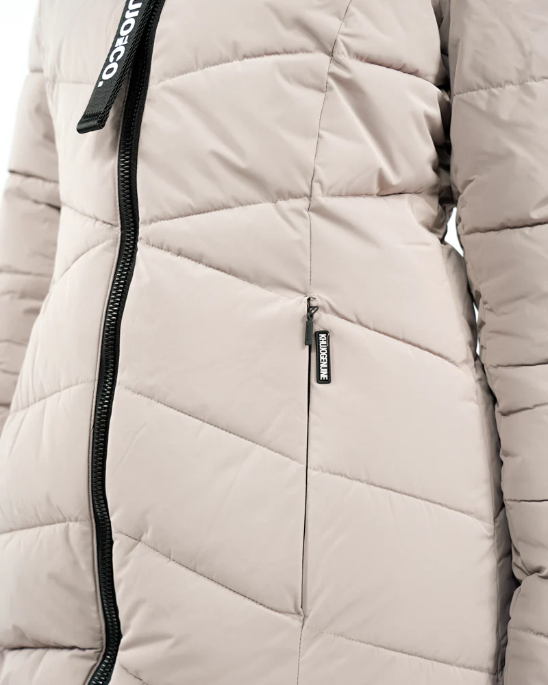 Dier Pufferjas - Image 5