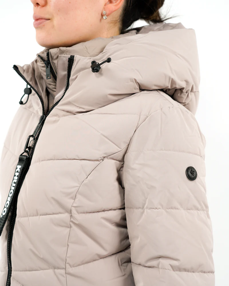 Dier Pufferjas - Image 7