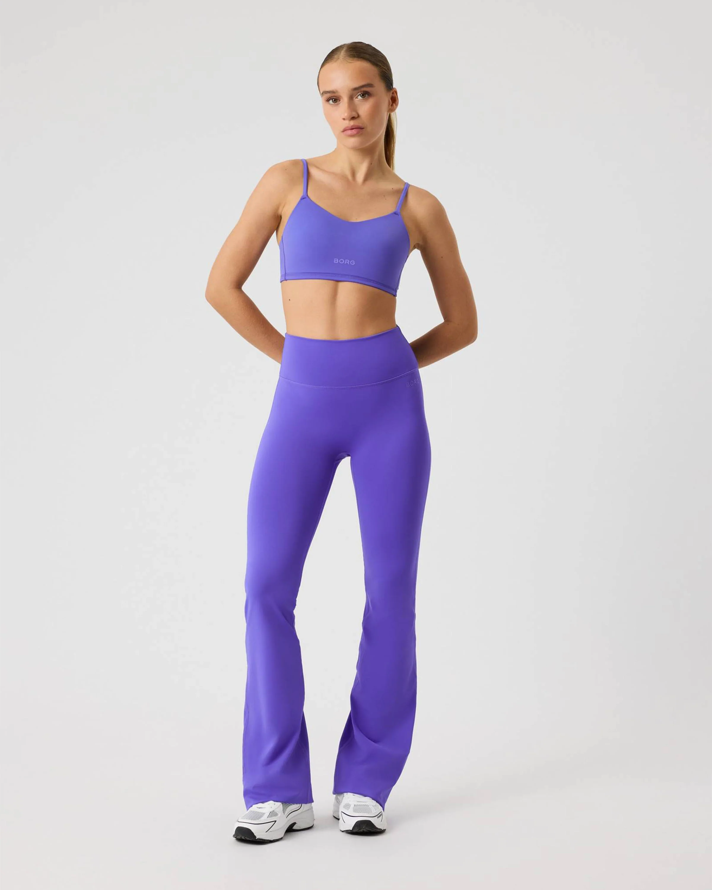 Flare Legging - Image 3