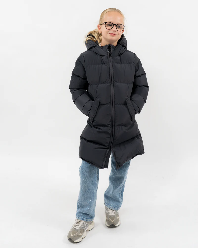 Jade Winterjas - Image 3