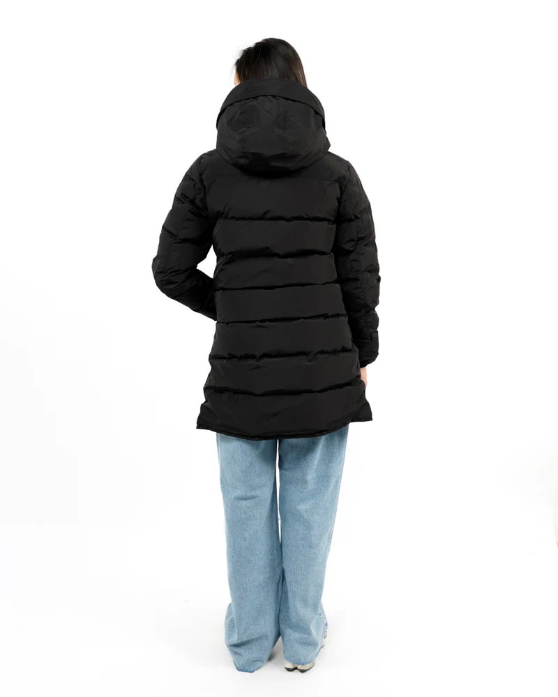 Jade Pufferjas - Image 5