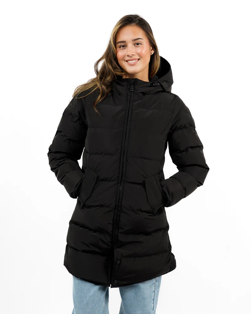 Jade Pufferjas - Image 6