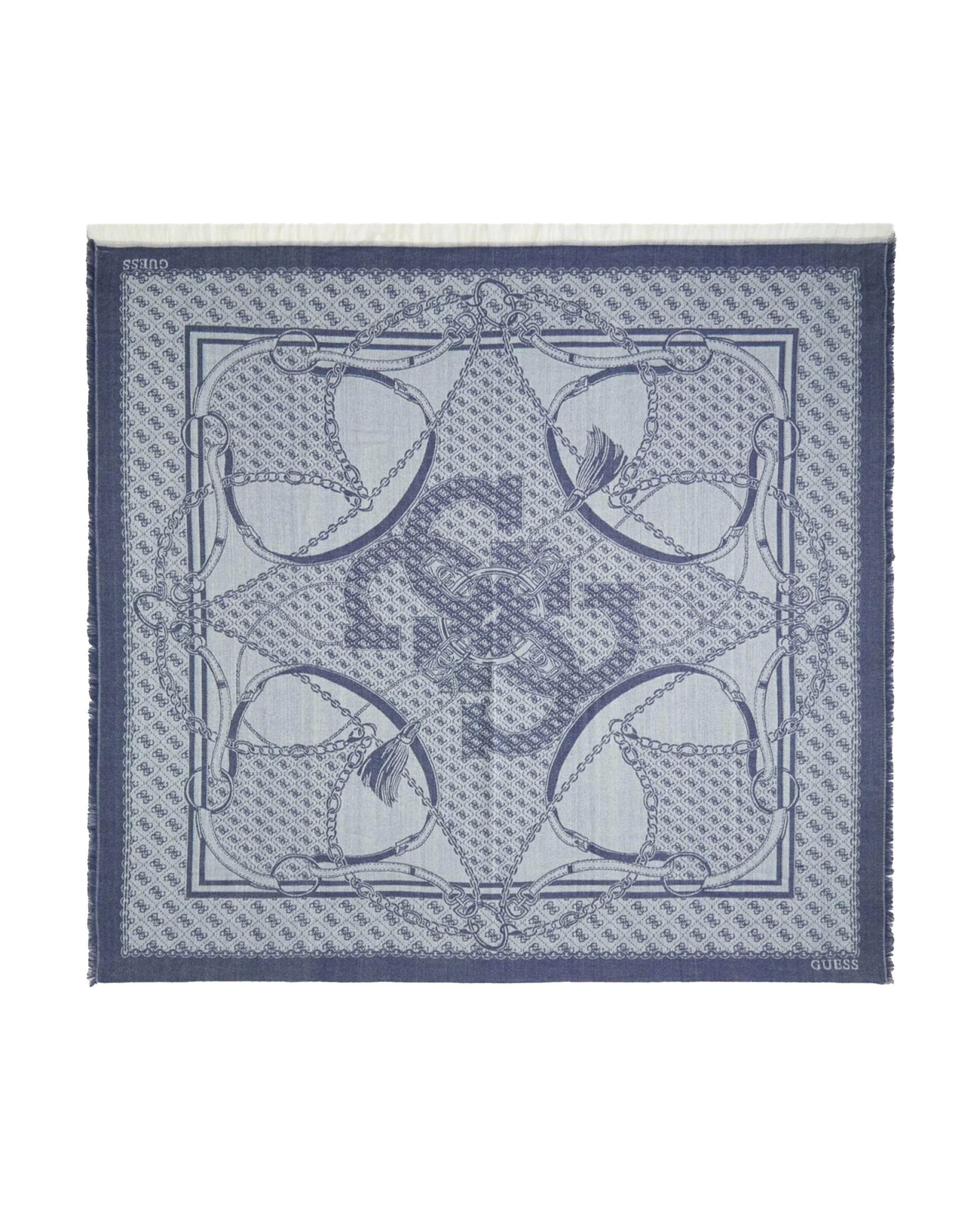 Kefiah Sjaal 120X120 - Image 4