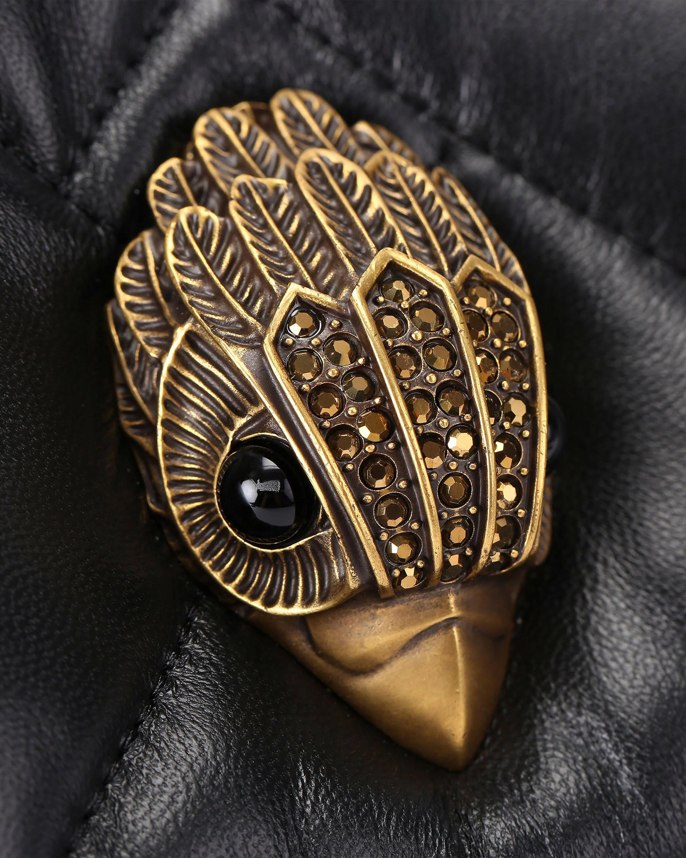 Kensington Puff 3 Pouch - Image 7