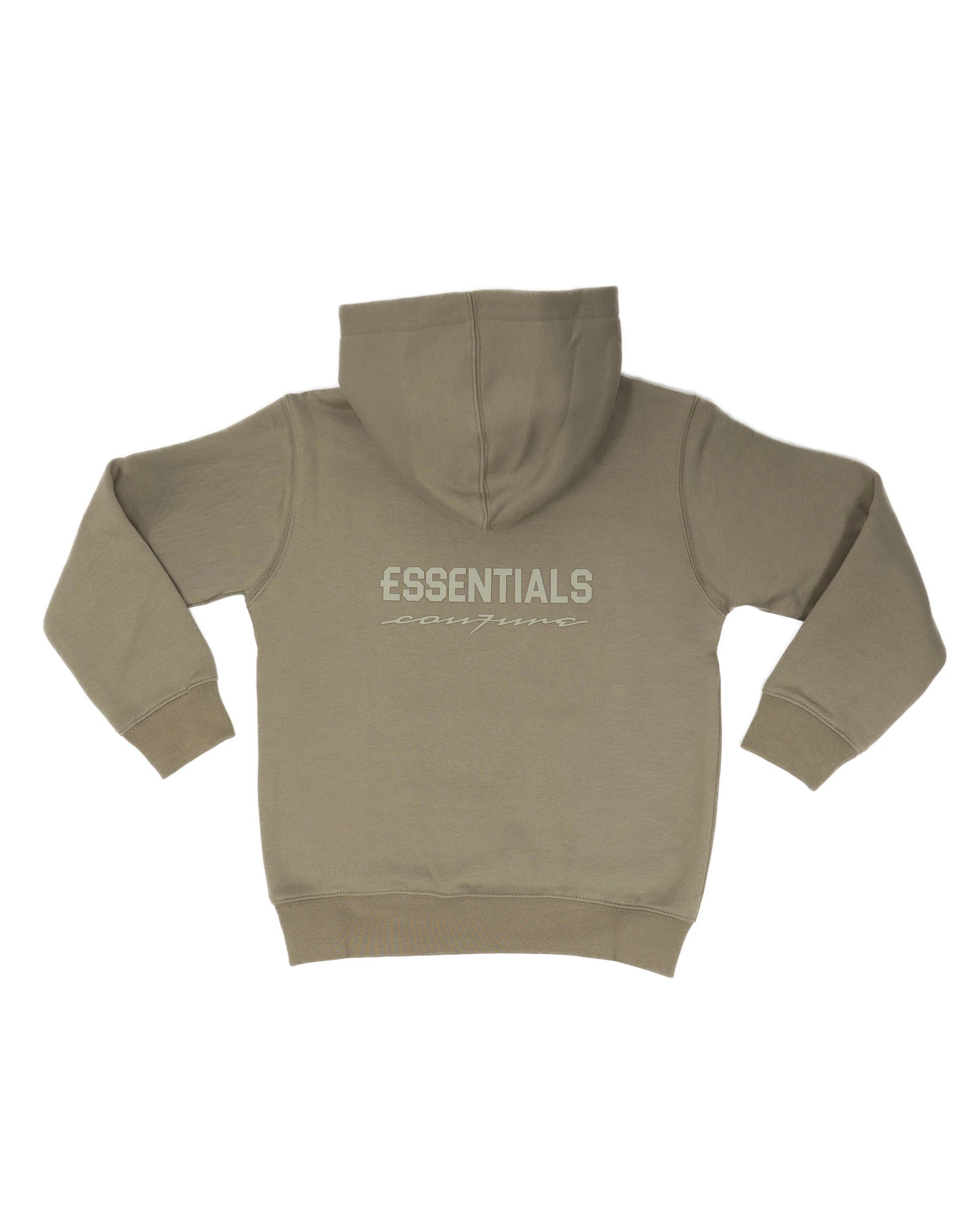 Kids Rubber Tracksuit - Image 6