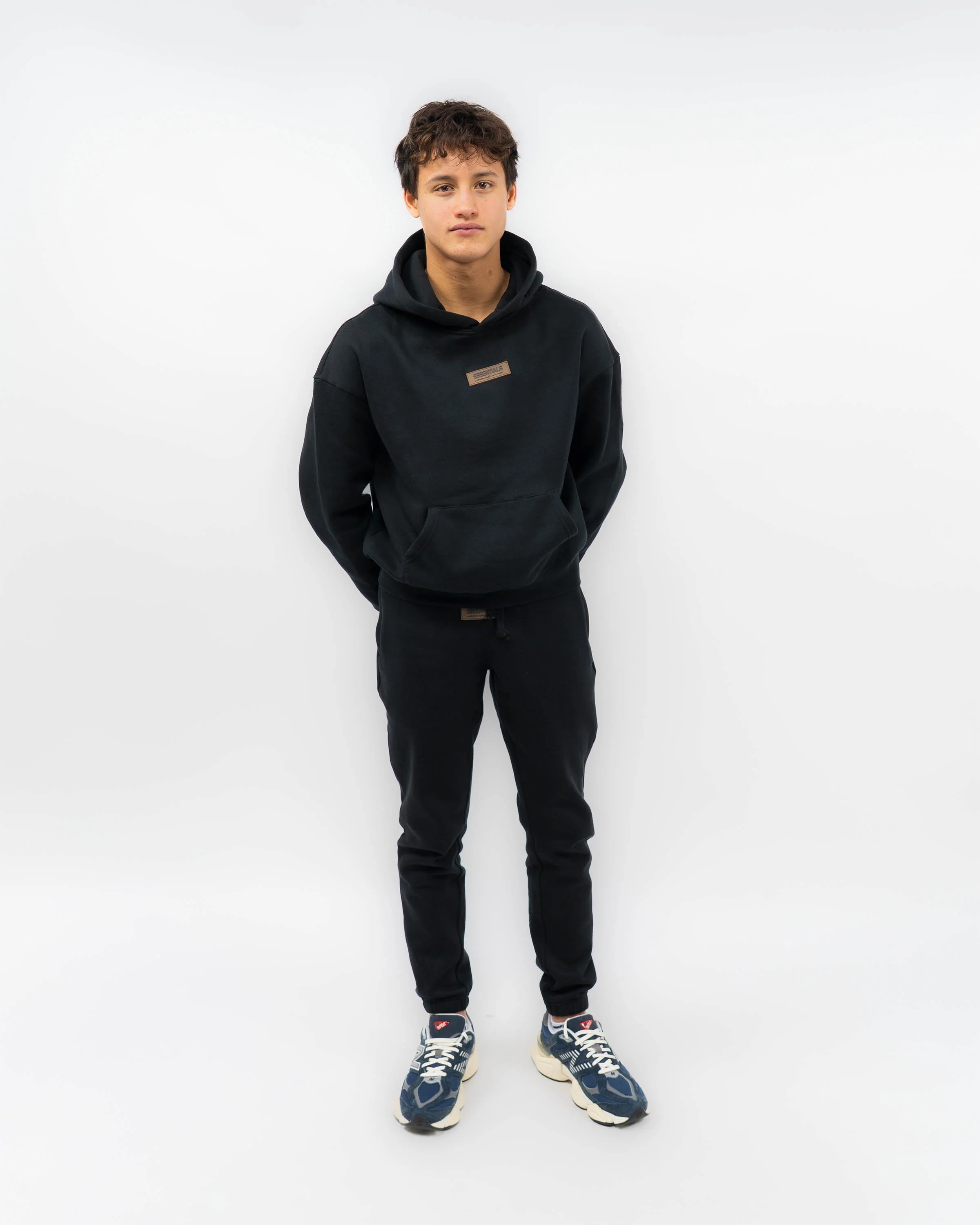 Kids Rubber Tracksuit - Image 3