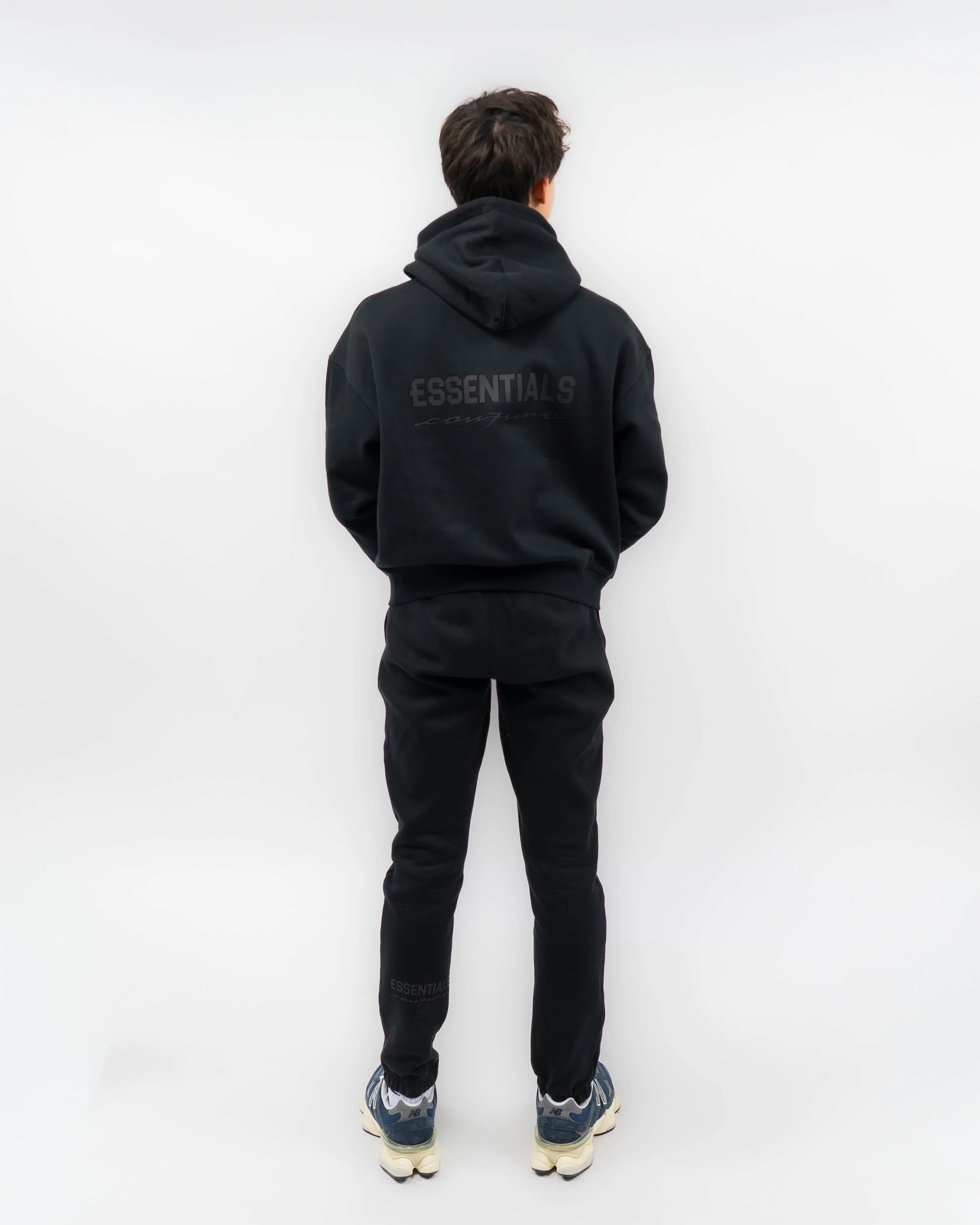 Kids Rubber Tracksuit - Image 5