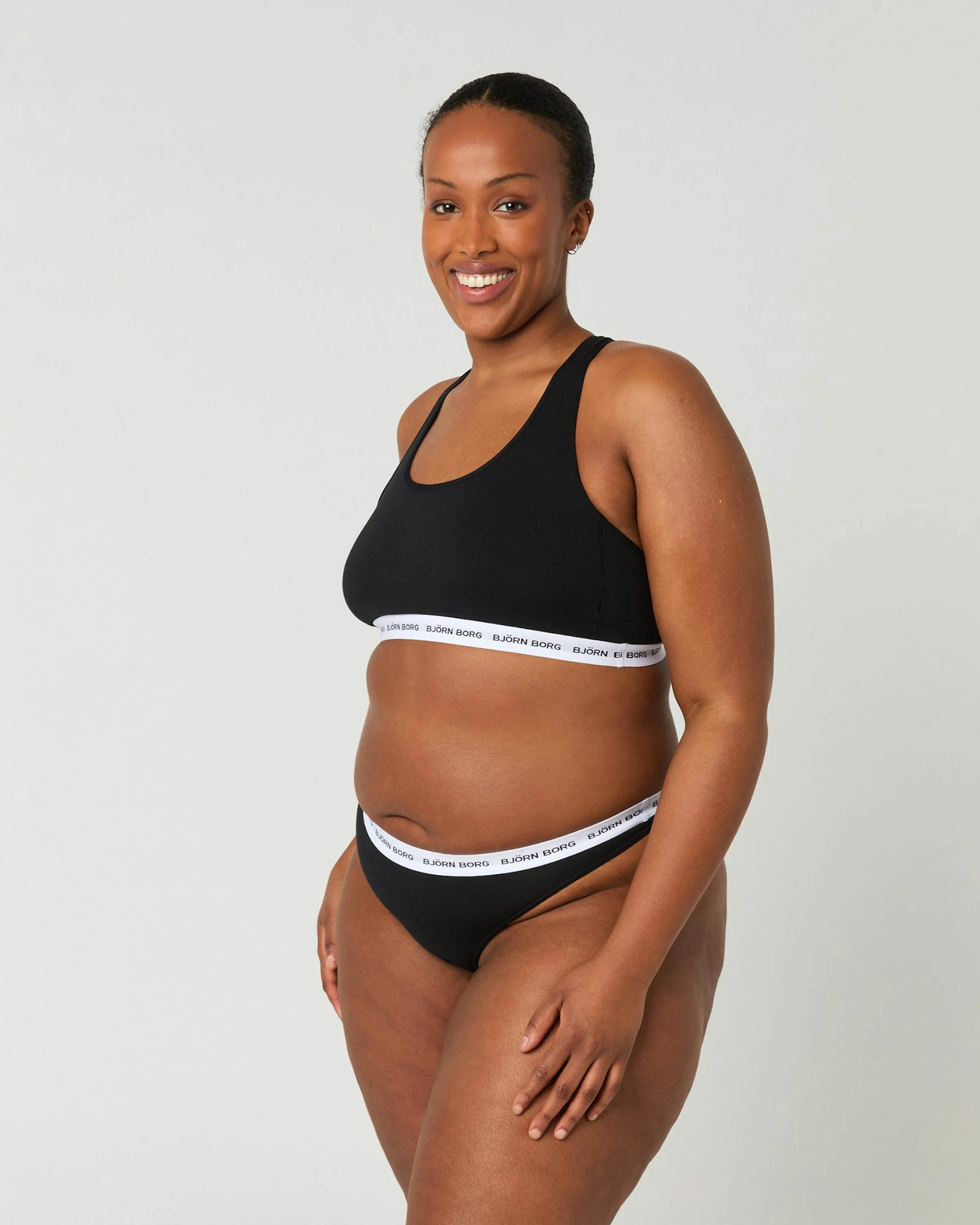 Logo Thong 3 Pack - Image 4