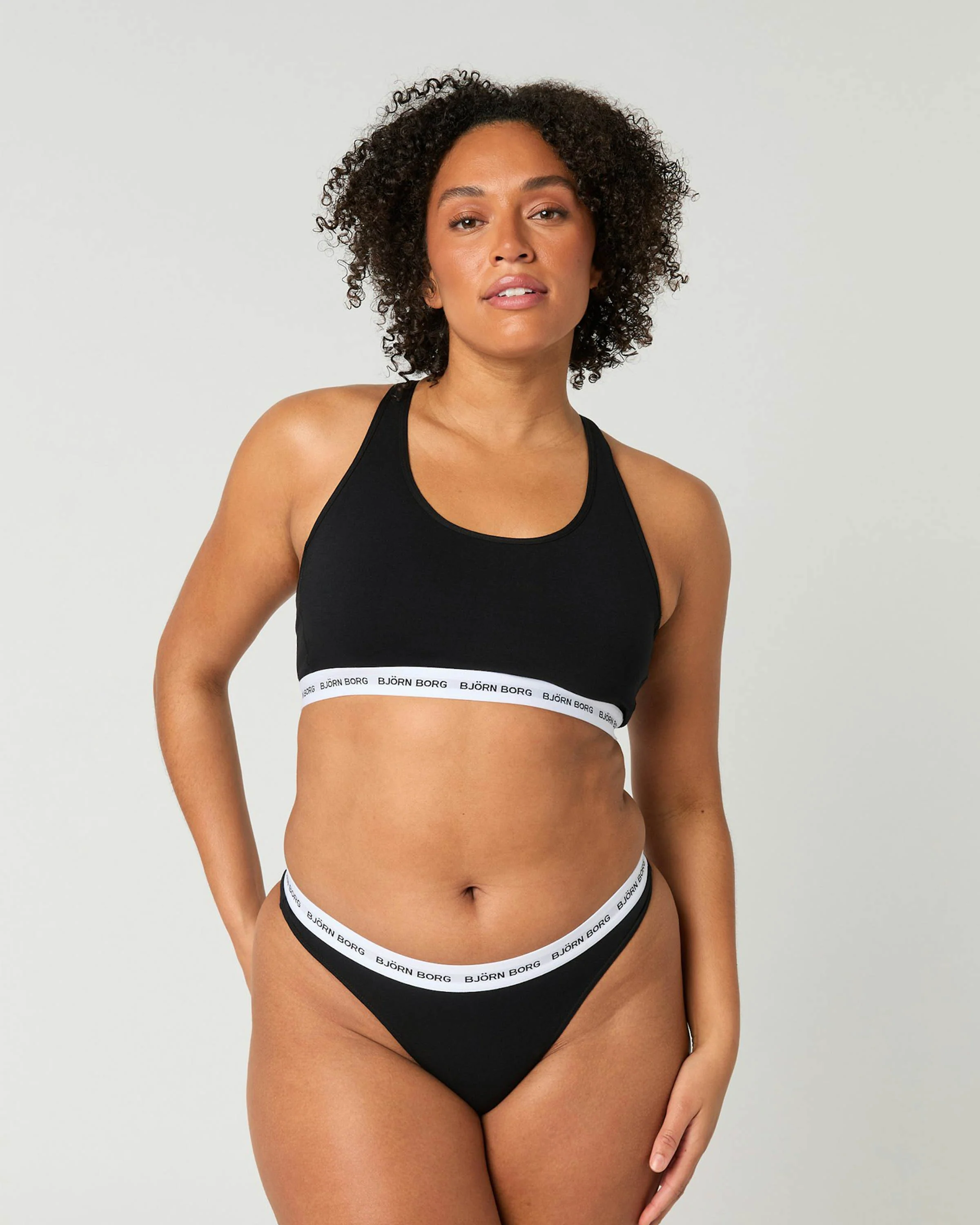 Logo Thong 5 Pack - Image 4