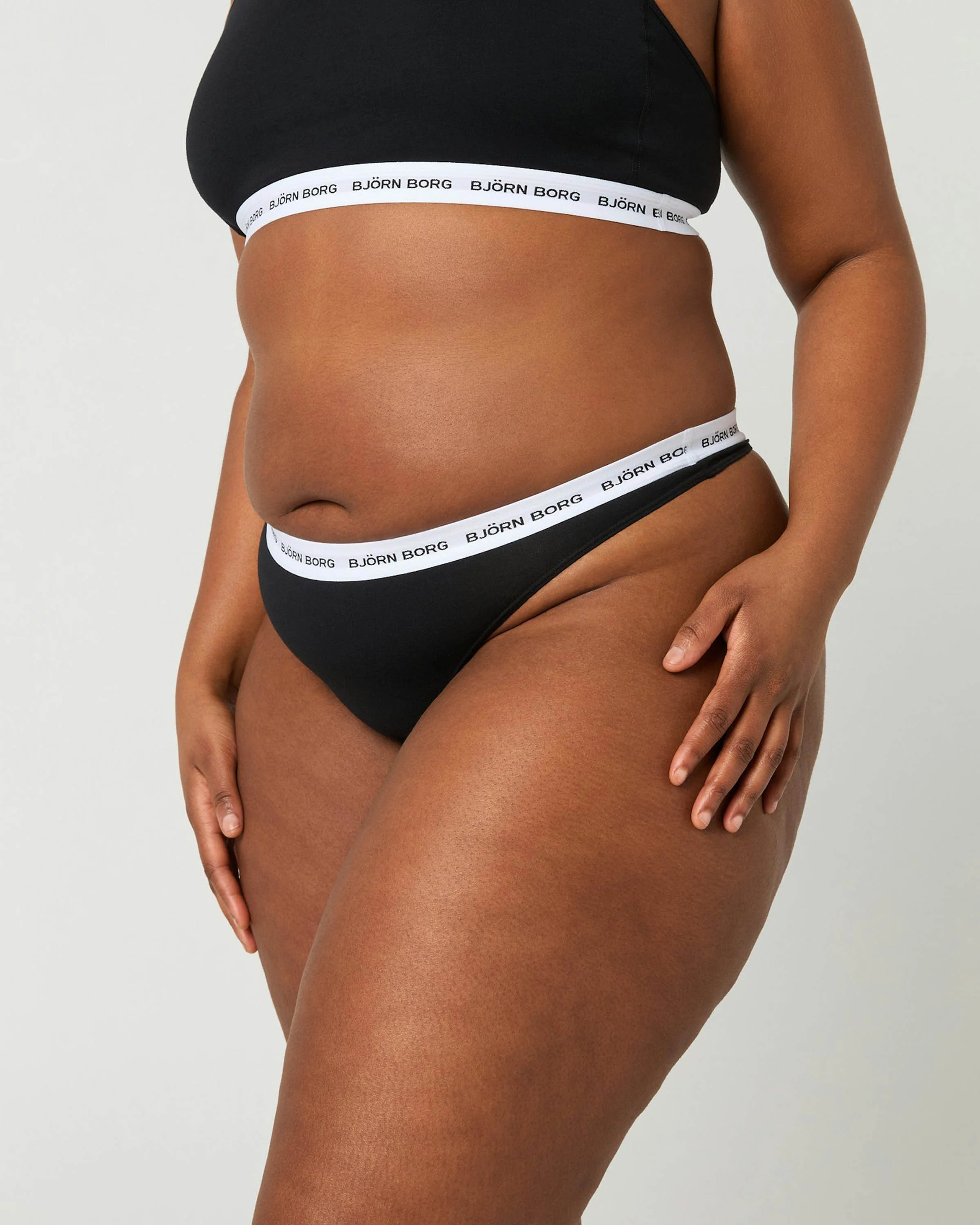 Logo Thong 5 Pack - Image 6