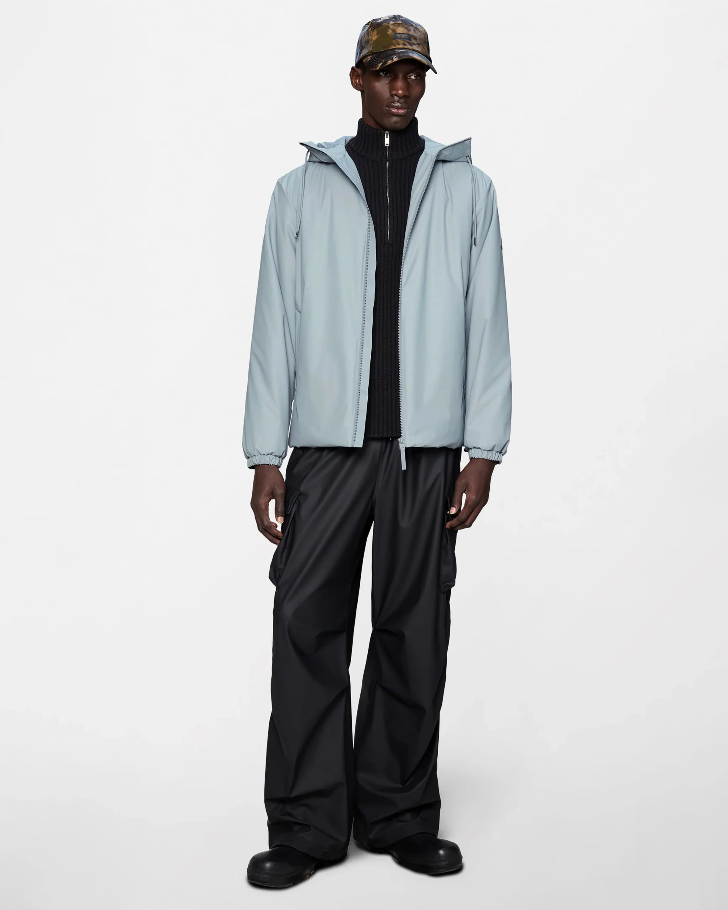 Lohja Insulated Jacket - Image 5