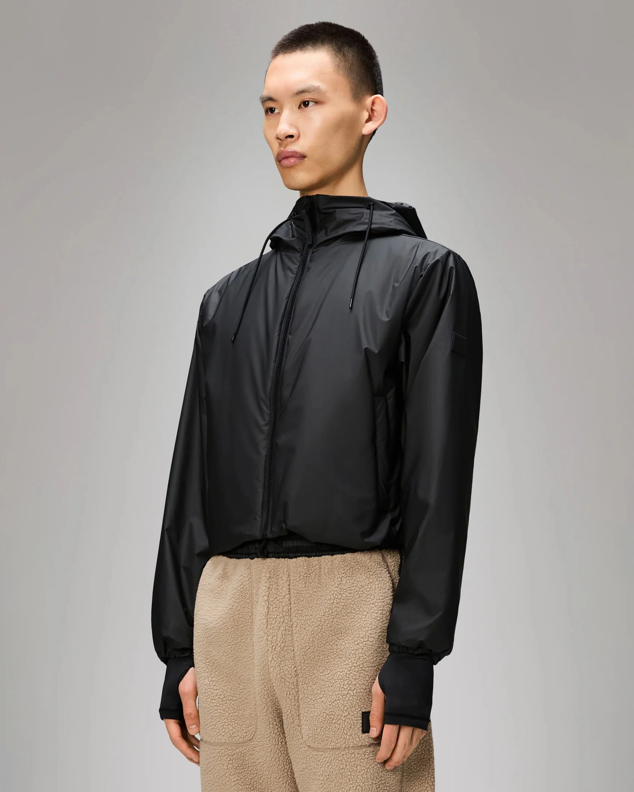 Lohja Short Insulated Jacket - Image 5