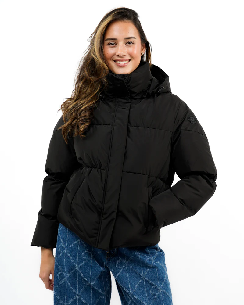 Maya Puffer Winterjas - Image 3
