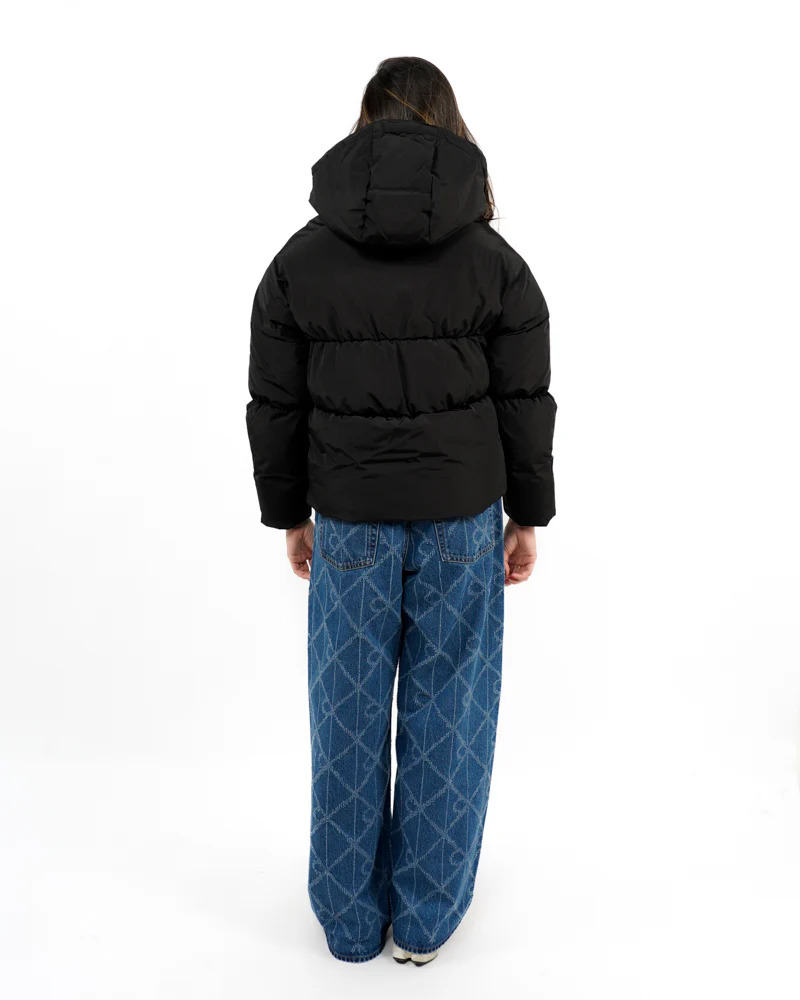 Maya Puffer Winterjas - Image 6