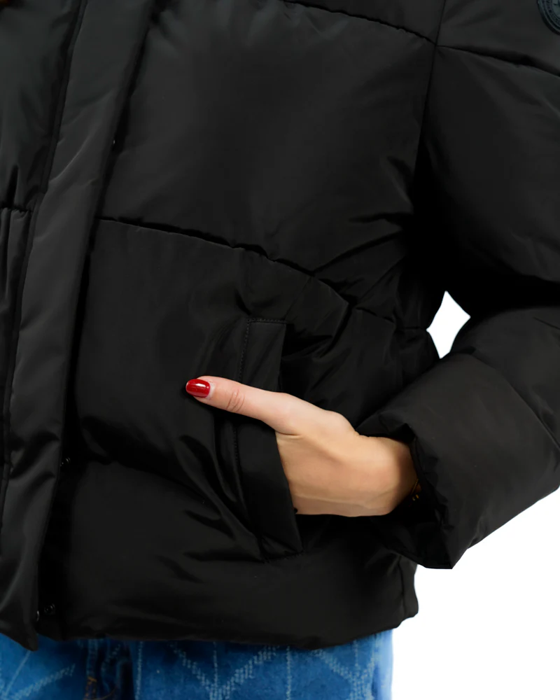 Maya Puffer Winterjas - Image 8