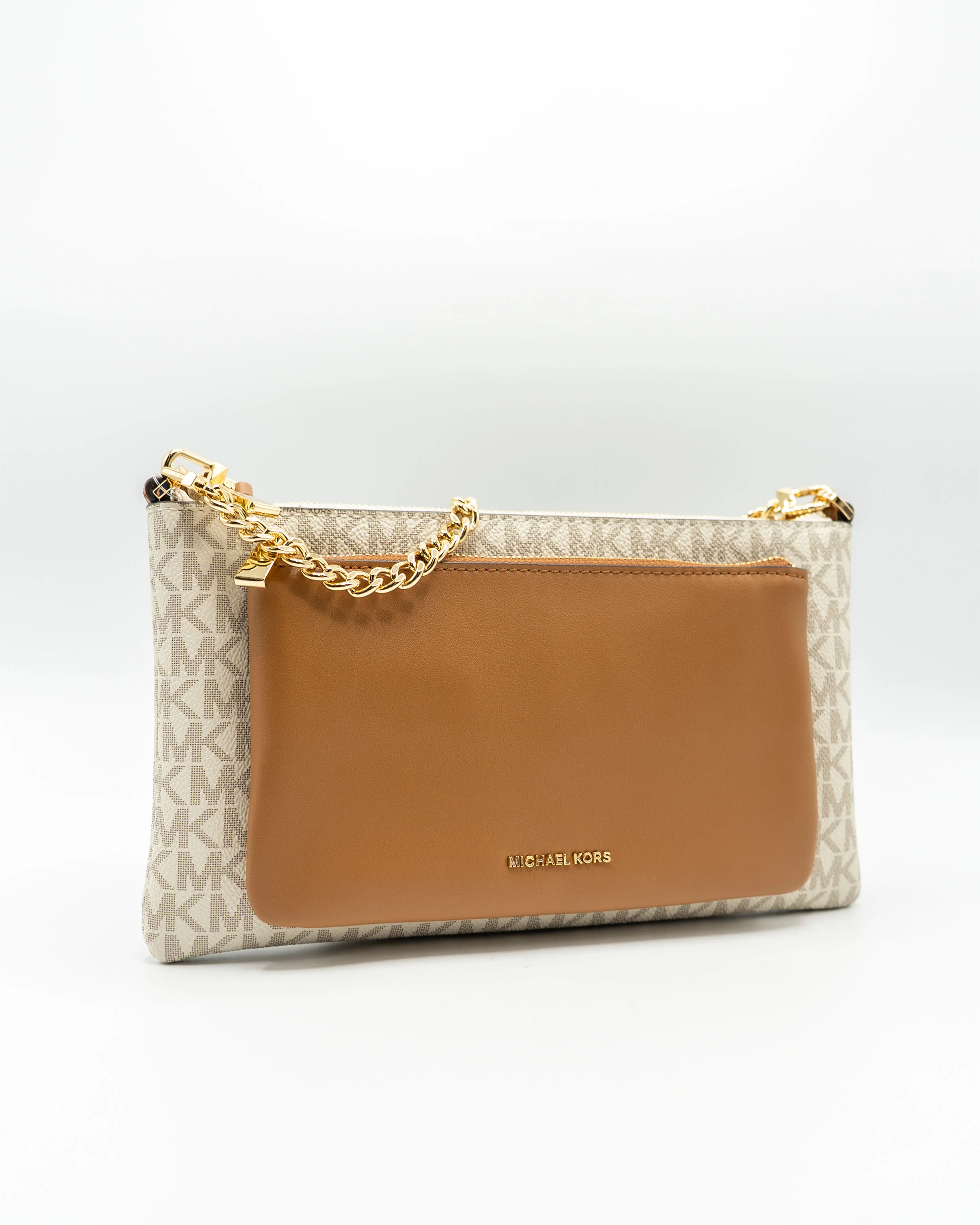 Medium Pocket Crossbody - Image 6