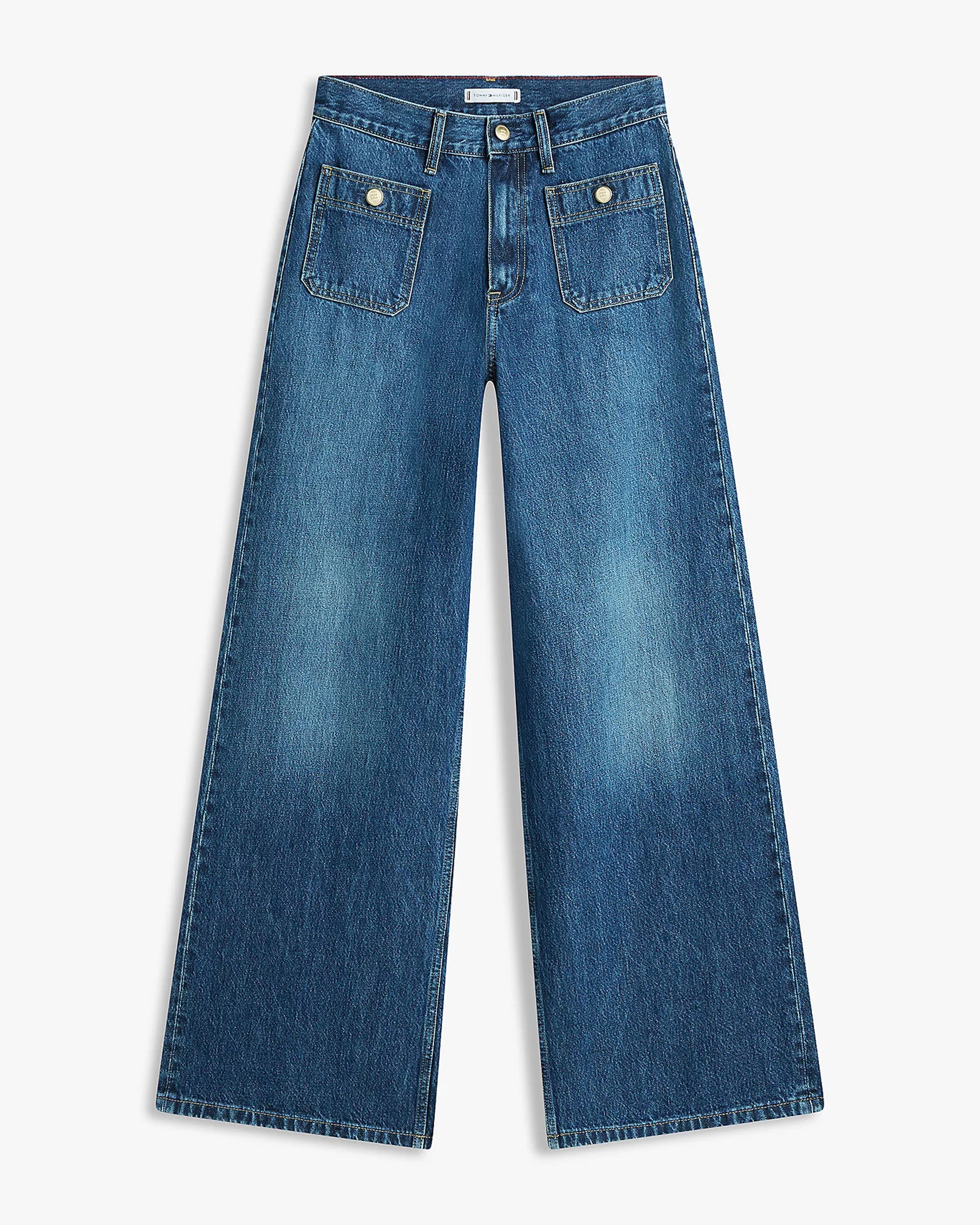 Mine 70'S Jeans - Image 5