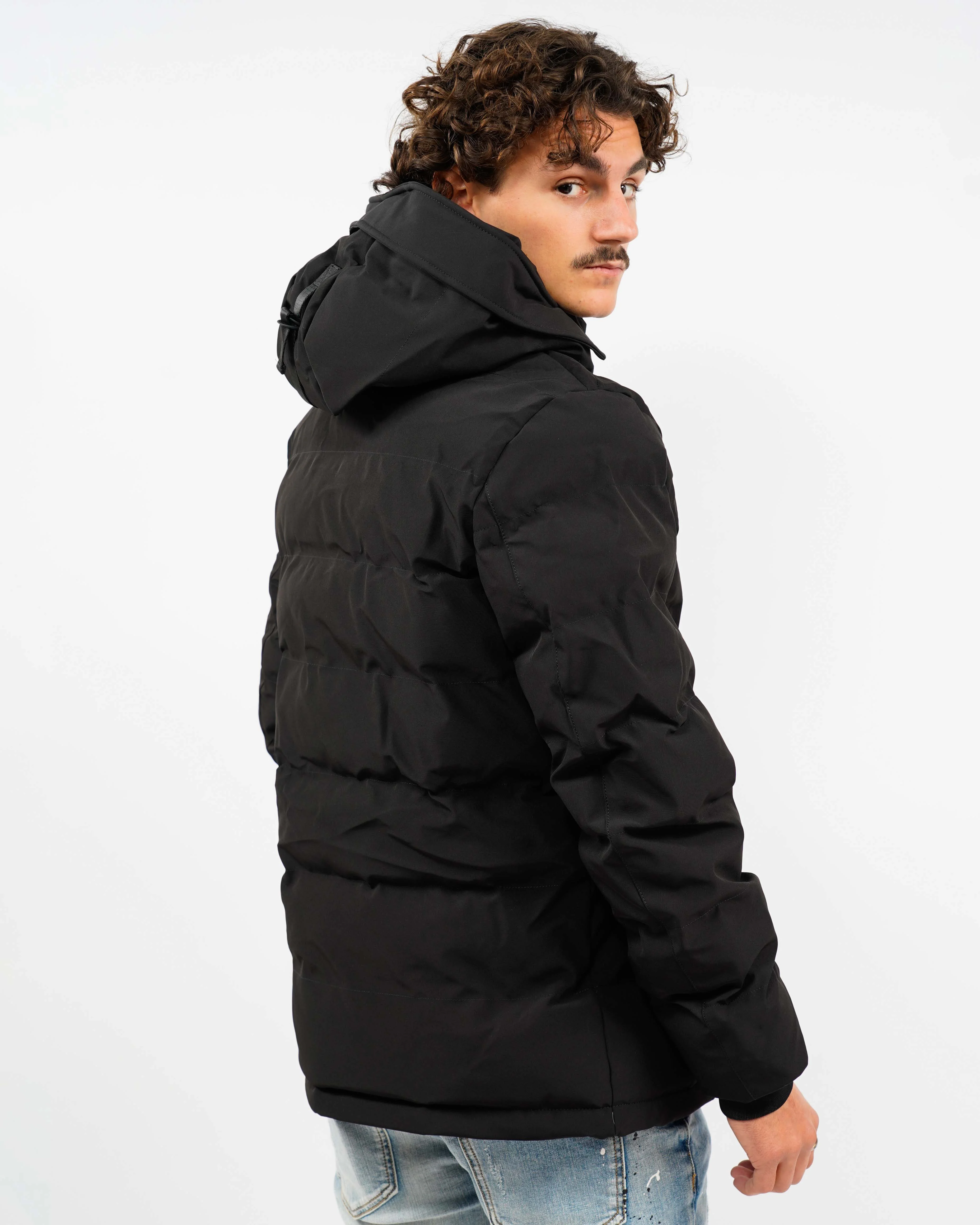 Mitchell Parka Winterjas - Image 5
