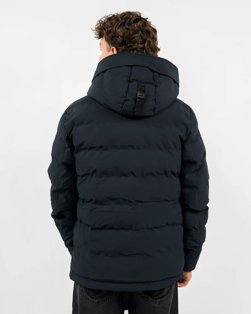 Mitchell Parka Winterjas - Image 3