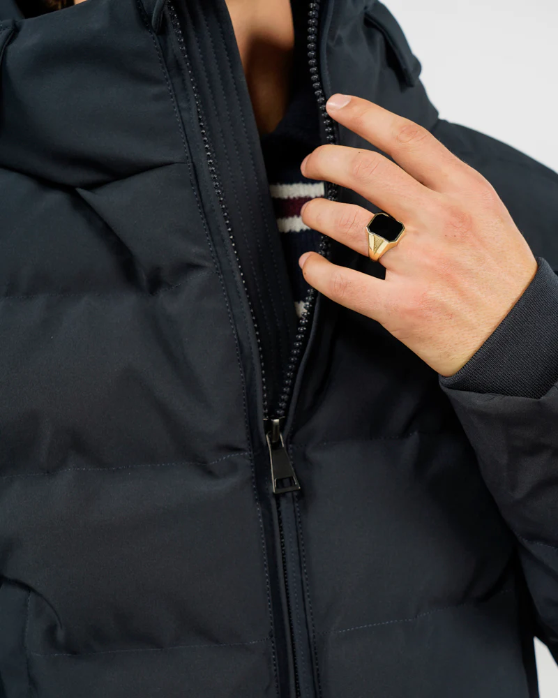 Mitchell Parka Winterjas - Image 4