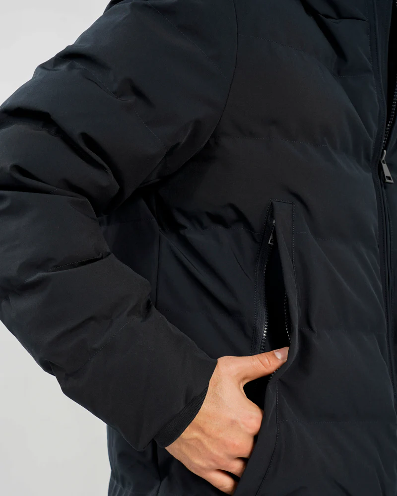 Mitchell Parka Winterjas - Image 6