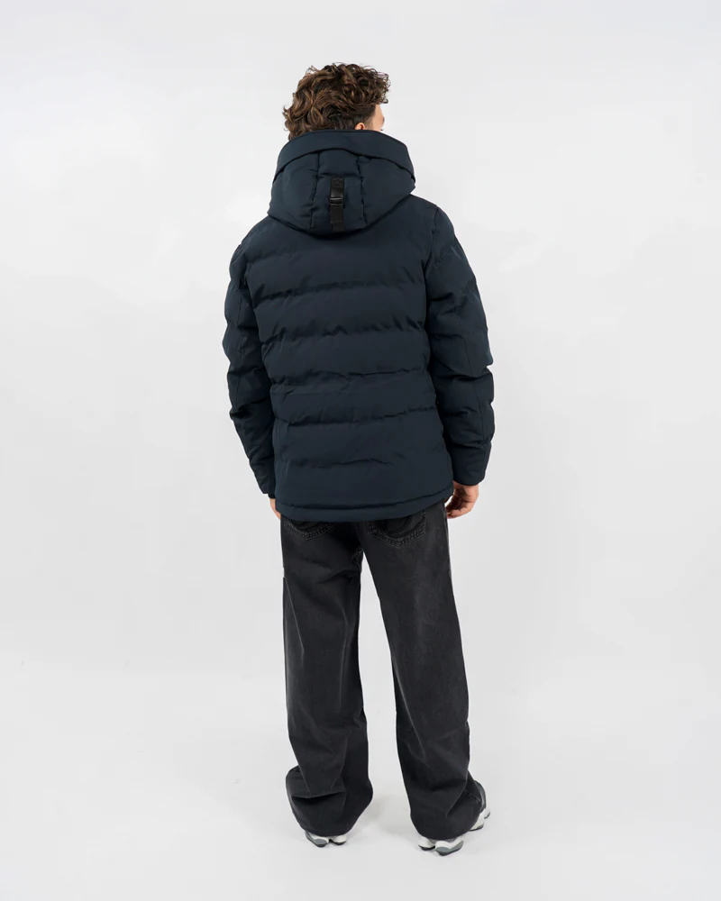 Mitchell Parka Winterjas - Image 7