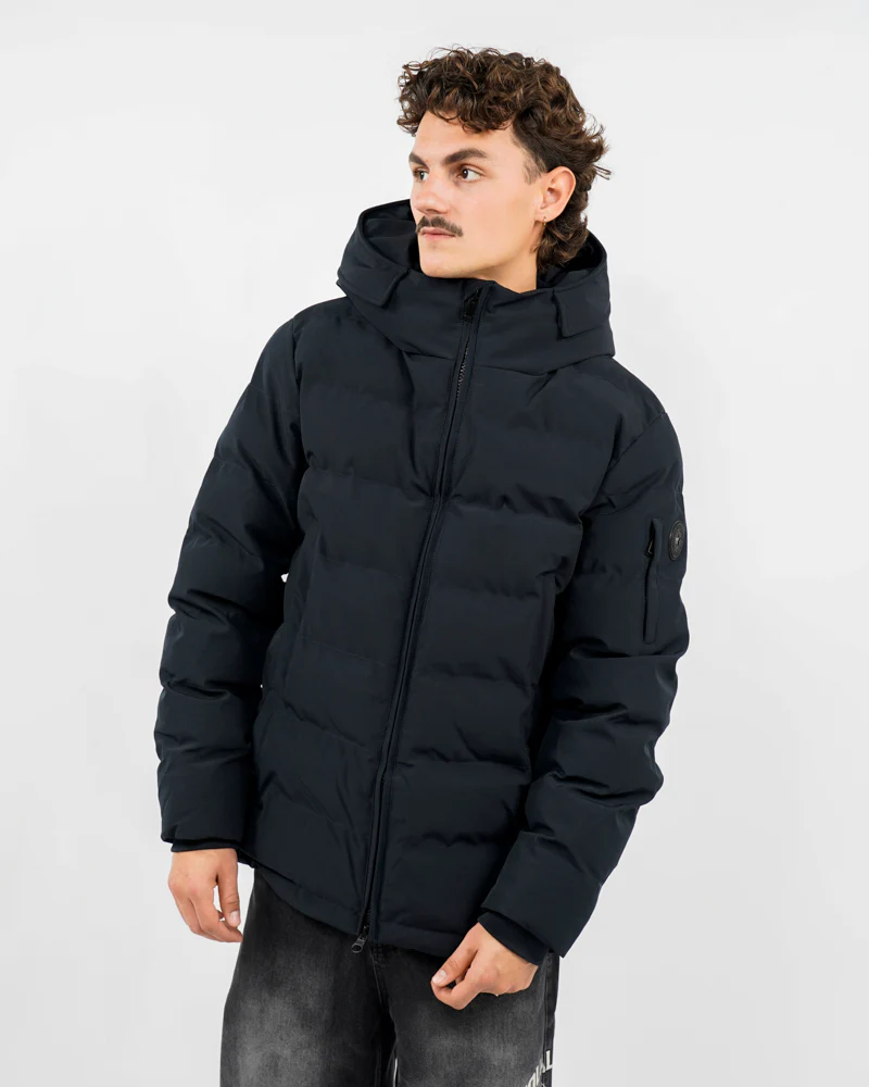 Mitchell Parka Winterjas - Image 8