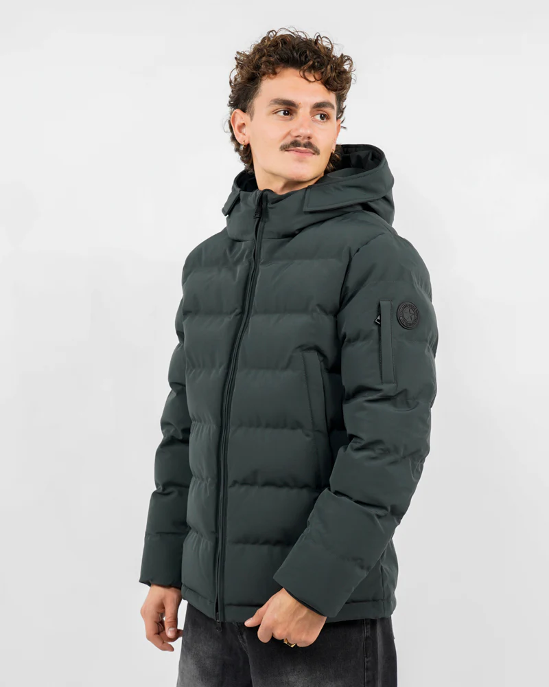 Mitchell Parka Winterjas - Image 4
