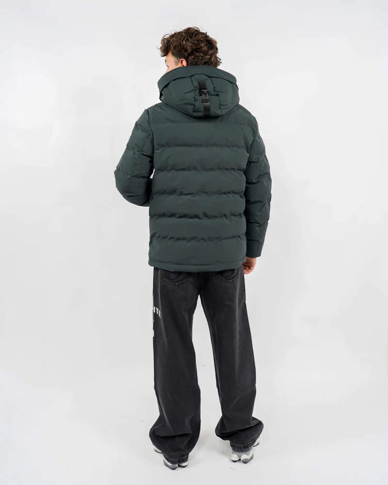 Mitchell Parka Winterjas - Image 6