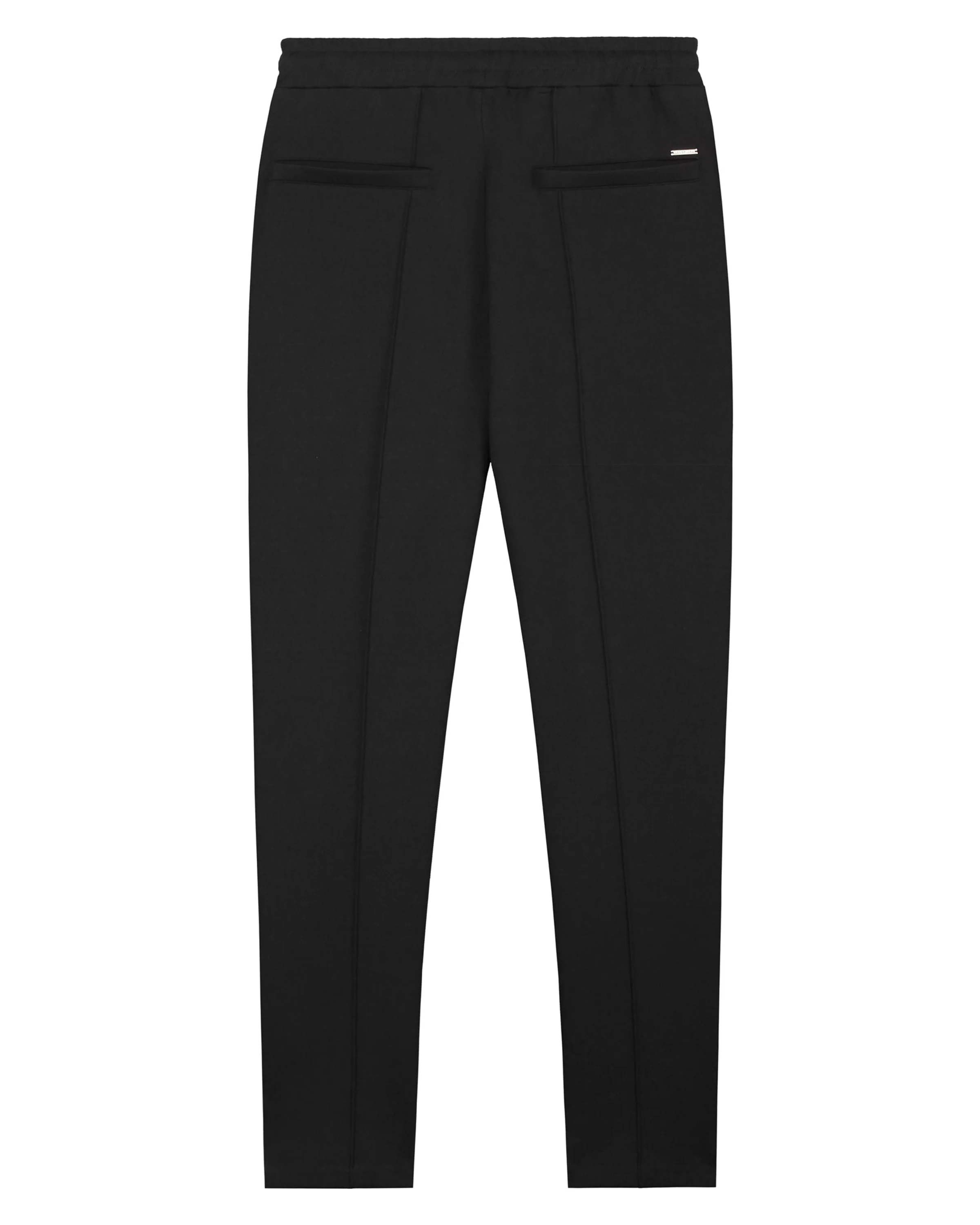 Pantalon Trousers Black - Image 6